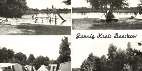 Ranzig Kreis Beeskow